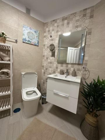 Dreams Vacation Tenerife Cid San Miguel de Abona Extérieur photo