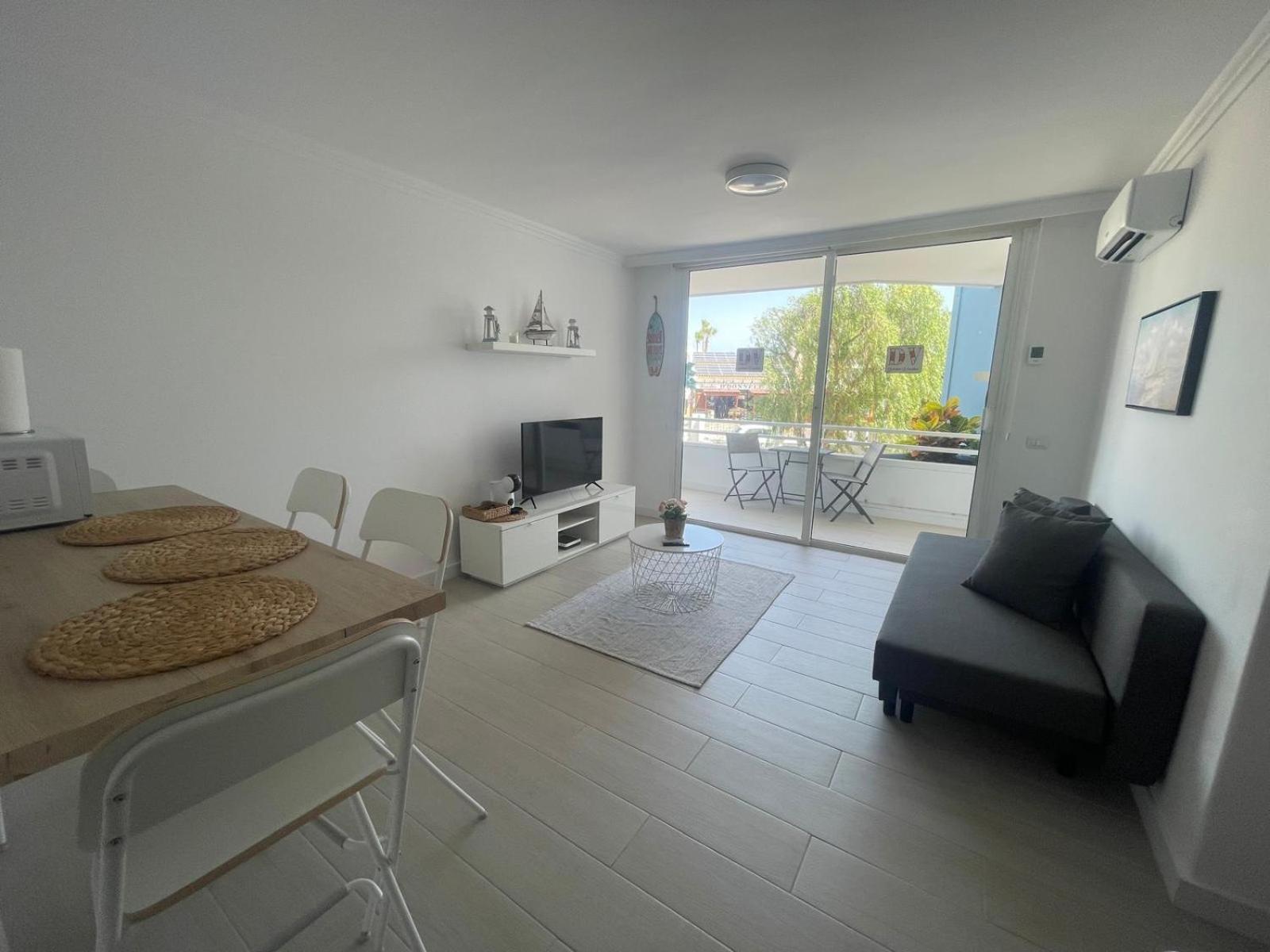 Dreams Vacation Tenerife Cid San Miguel de Abona Extérieur photo